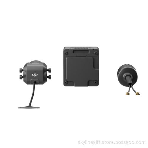 DJI O3 Air Unit  FOR DJI Goggles 2  /FPV Goggles V2 /FPV Remote Controller 2